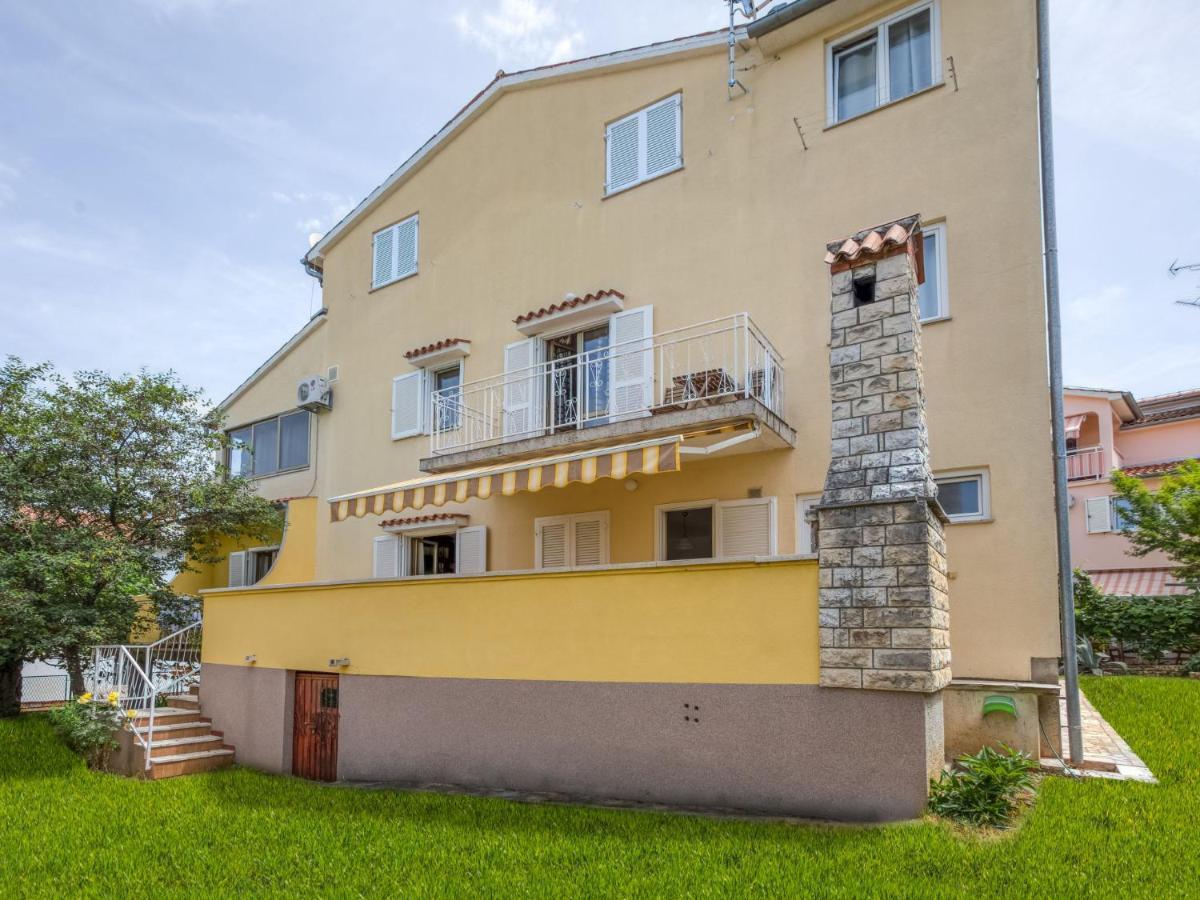 Apartment Daria-2 By Interhome Πόρετς Εξωτερικό φωτογραφία