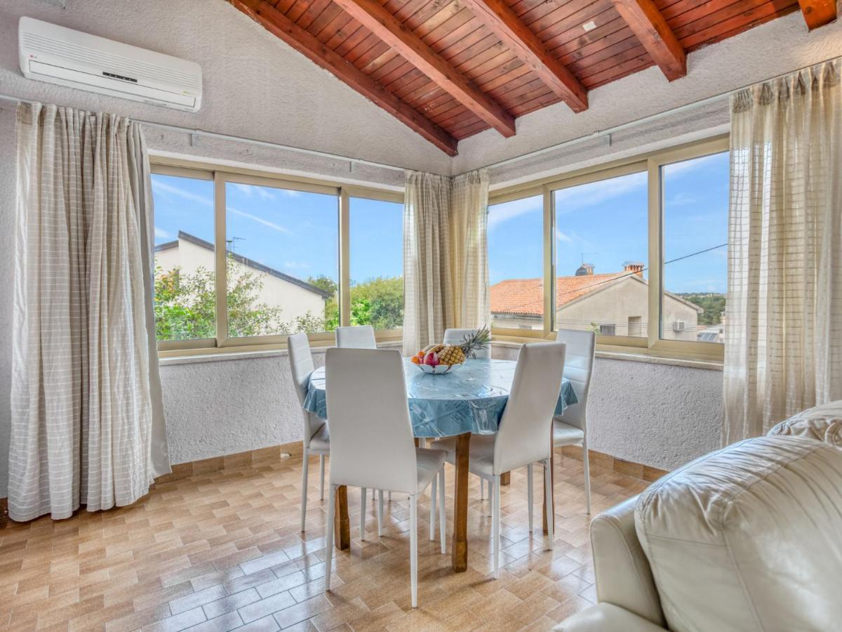 Apartment Daria-2 By Interhome Πόρετς Εξωτερικό φωτογραφία
