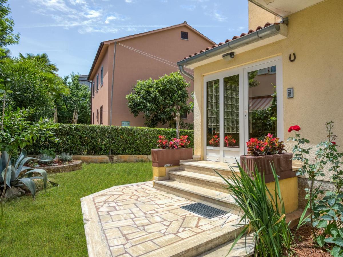 Apartment Daria-2 By Interhome Πόρετς Εξωτερικό φωτογραφία