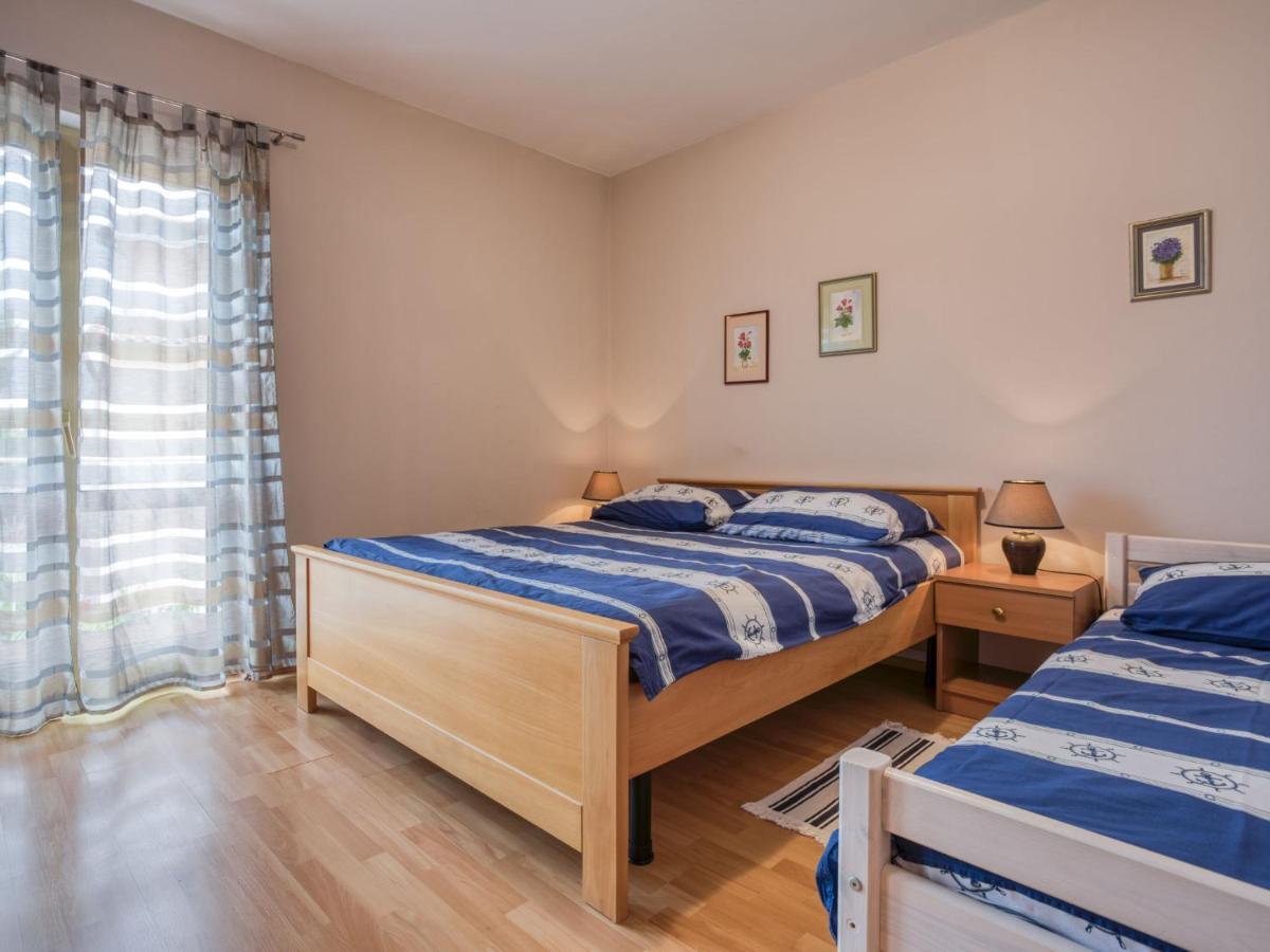 Apartment Daria-2 By Interhome Πόρετς Εξωτερικό φωτογραφία